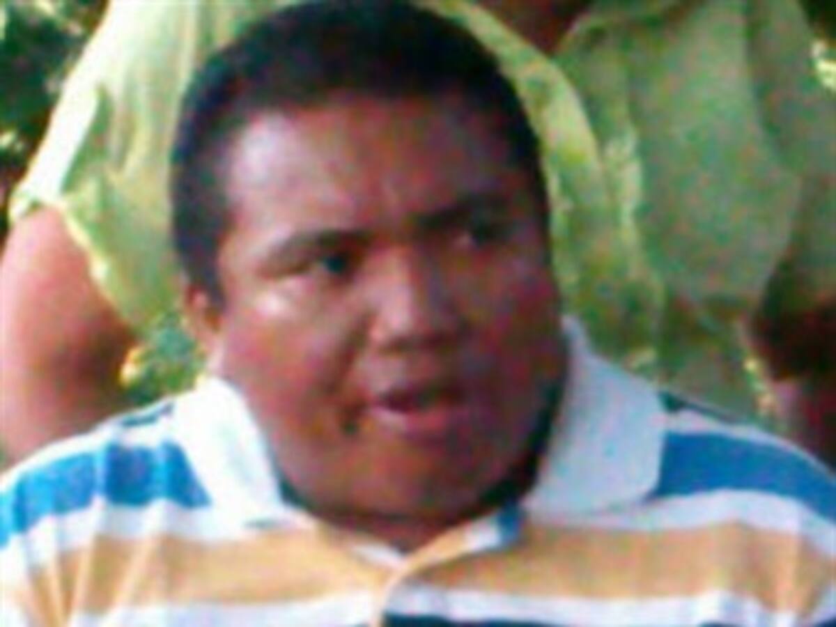 Intensifican búsqueda del sacerdote Néstor Buendía en Montería