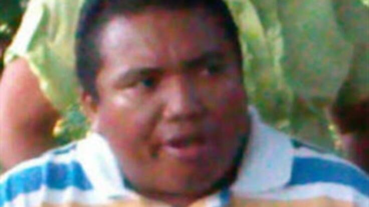 Intensifican búsqueda del sacerdote Néstor Buendía en Montería