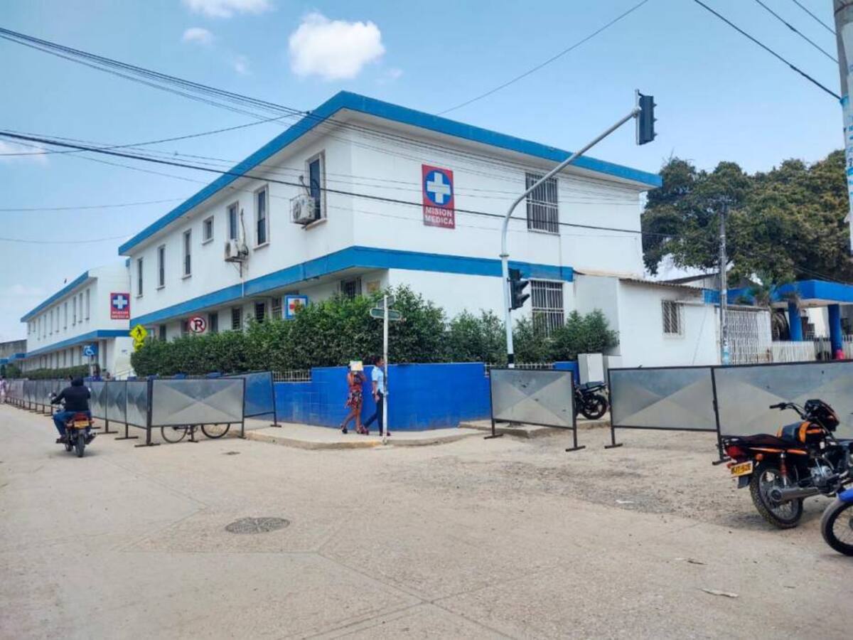 Murió comerciante en El Carmen de Bolívar tras choque de motos