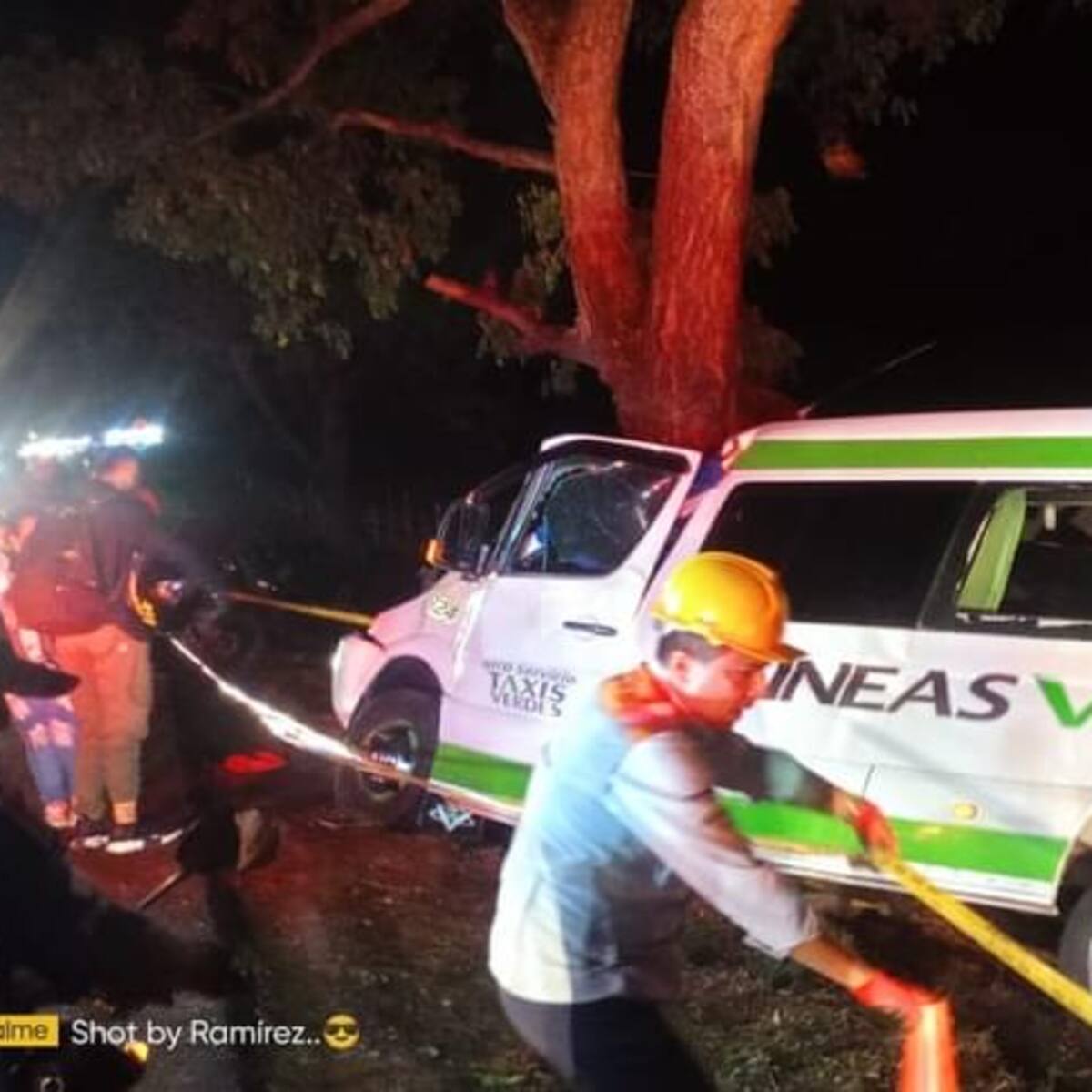 Accidente vial en el Huila deja tres personas muertas y once heridas