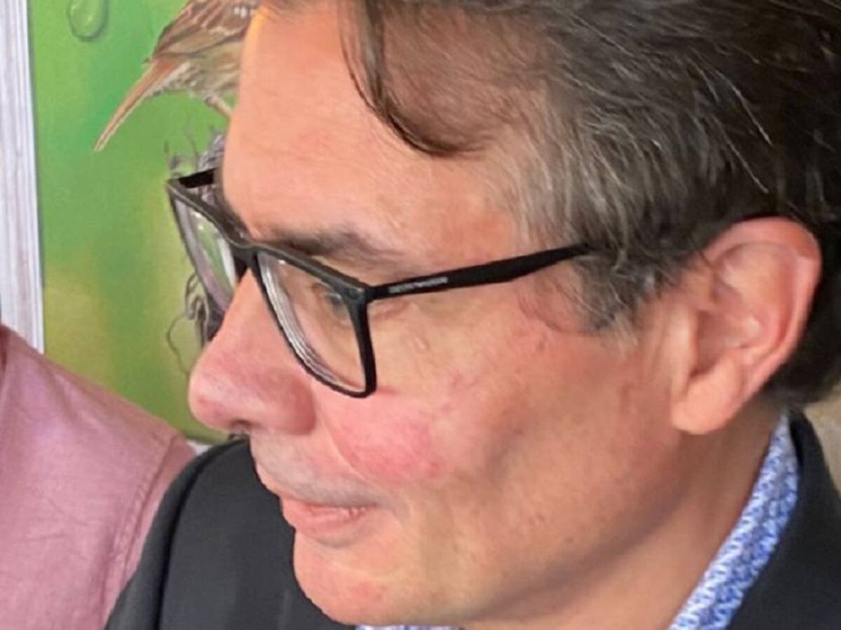 "Es una tragedia lo ocurrido con la muerte de menores en Chocó", Gaviria