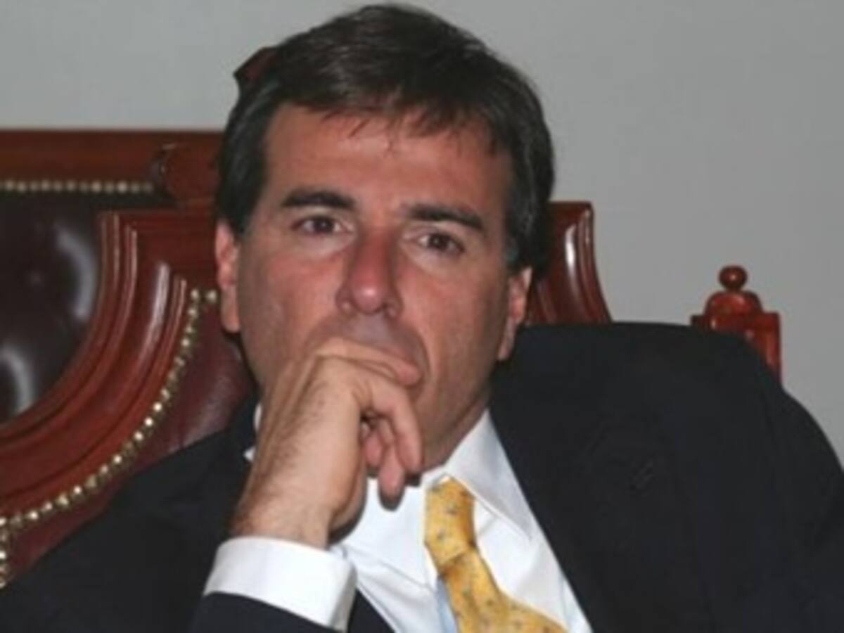 Familia de exsenador Habib Merheg esperan que se derogue orden de captura