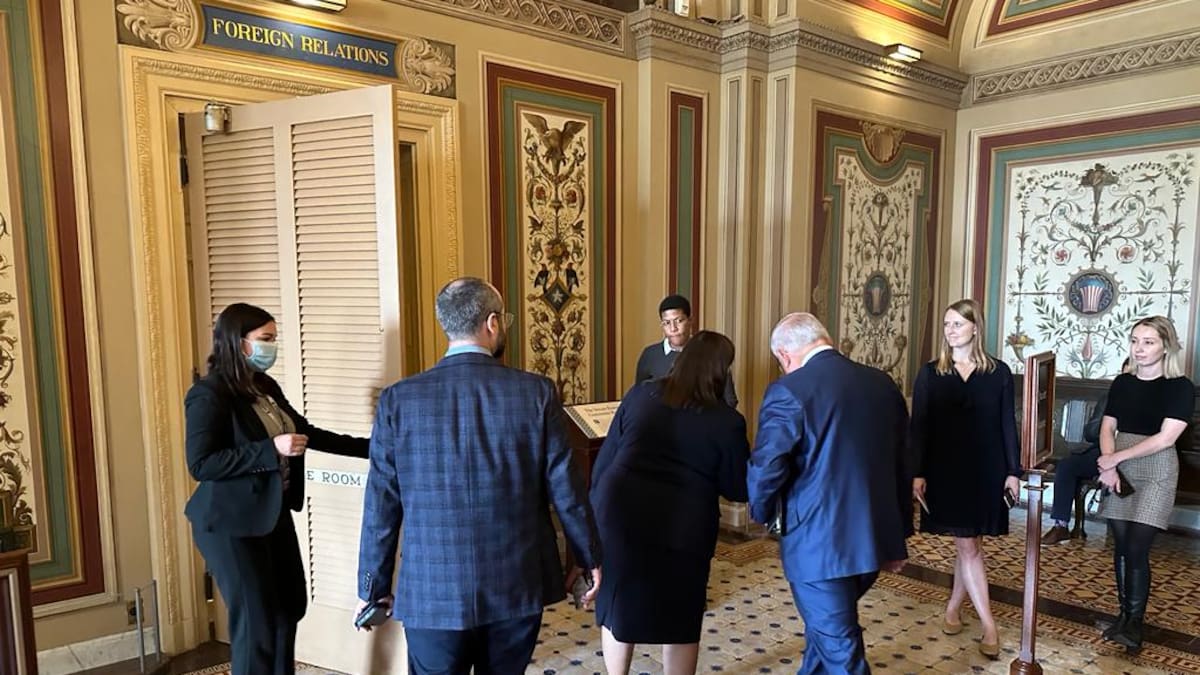 Política de drogas de Petro, la batalla entre demócratas y republicanos en Congreso EE.UU