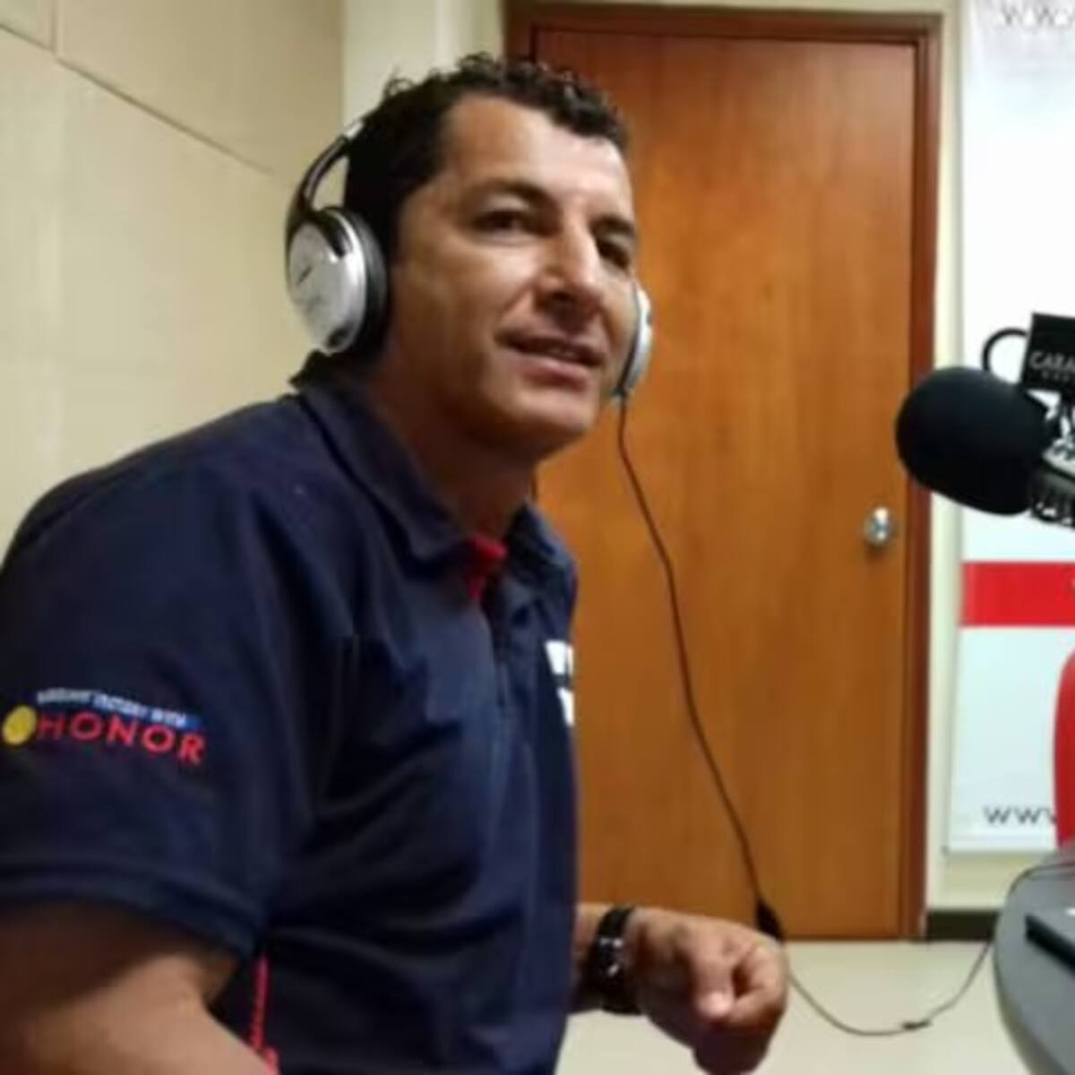 Colombia tiene argumentos futbolísticos para ganar la Copa América: Rubén Darío Hernández