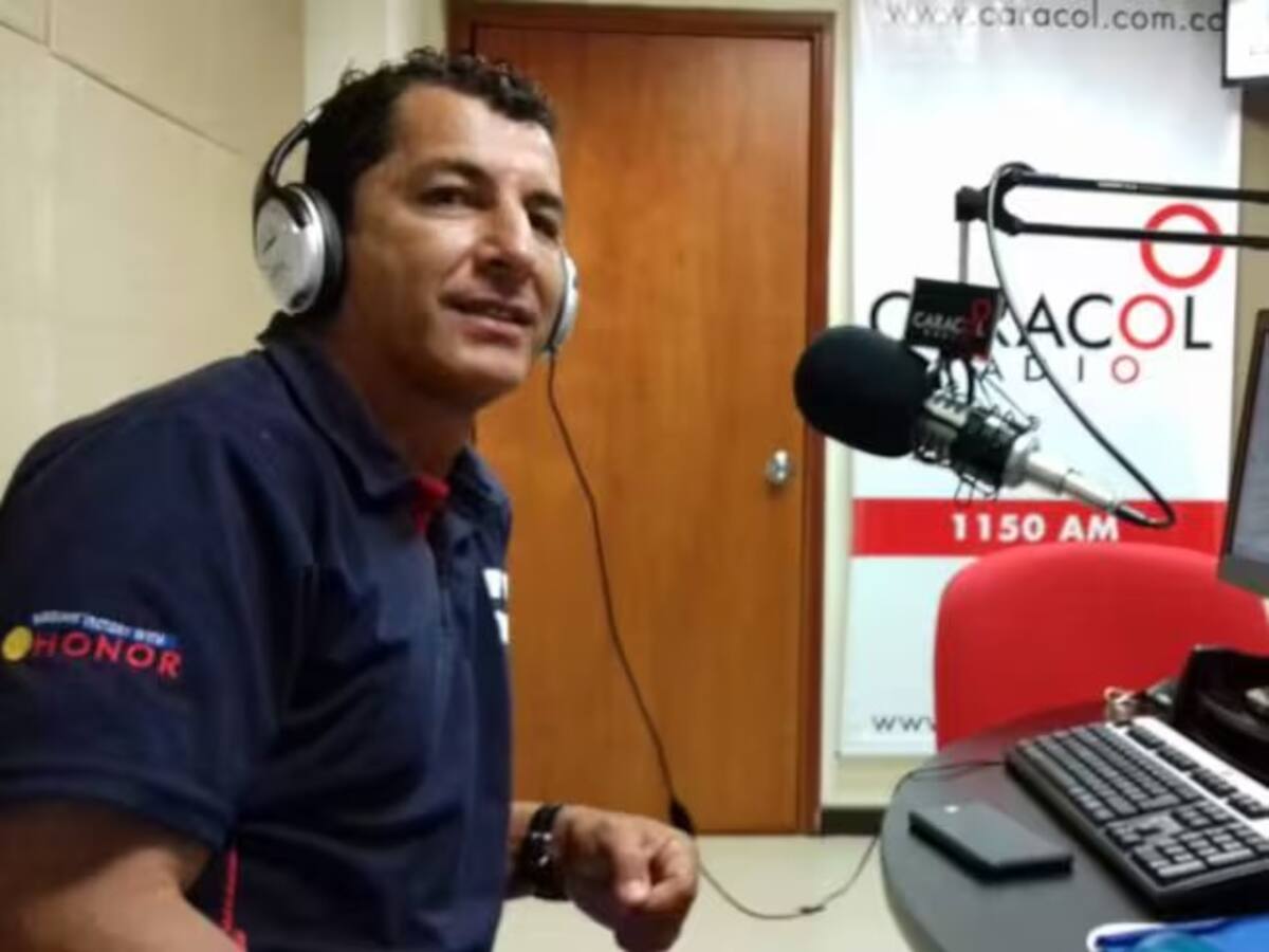 Colombia tiene argumentos futbolísticos para ganar la Copa América: Rubén Darío Hernández