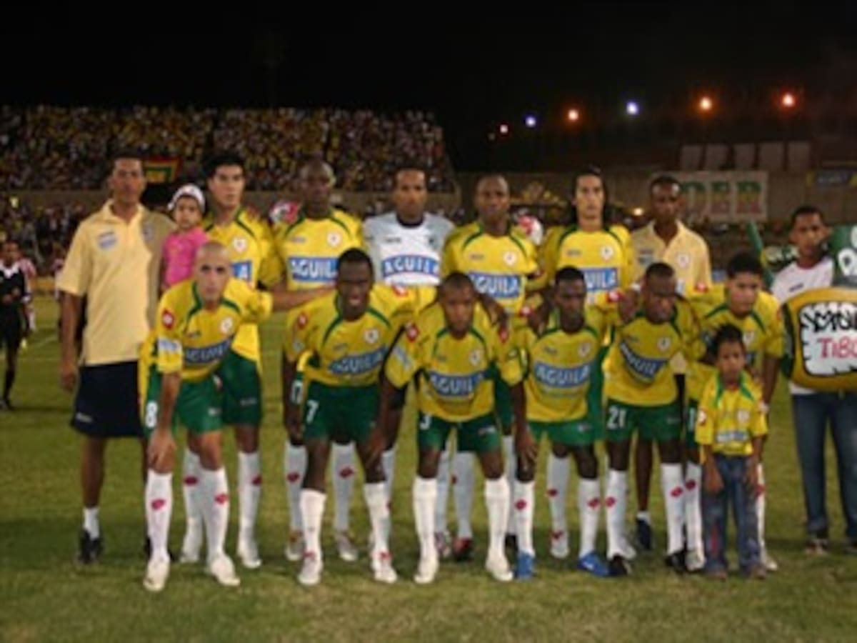 Cartagena y Medellín ganan a Cortuluá y Quindio, Cúcuta y Nacional empataron