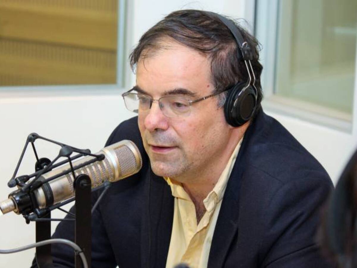 La elección la define es a quién odian menos: Alfonso Cuéllar