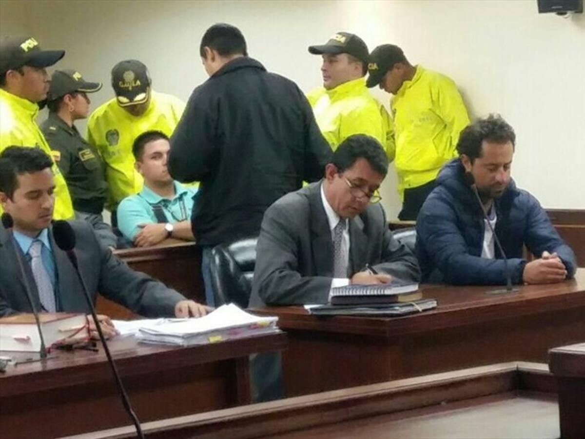 Rafael Uribe Noguera ha redimido casi seis meses de su pena: Adriana Matiz
