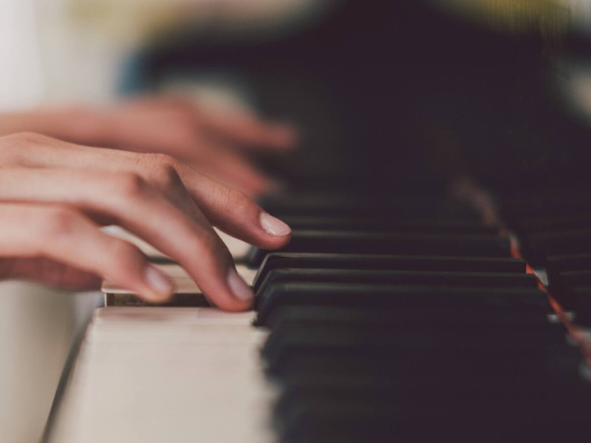 Eneida Rincón: ejemplo de un talento sin barreras