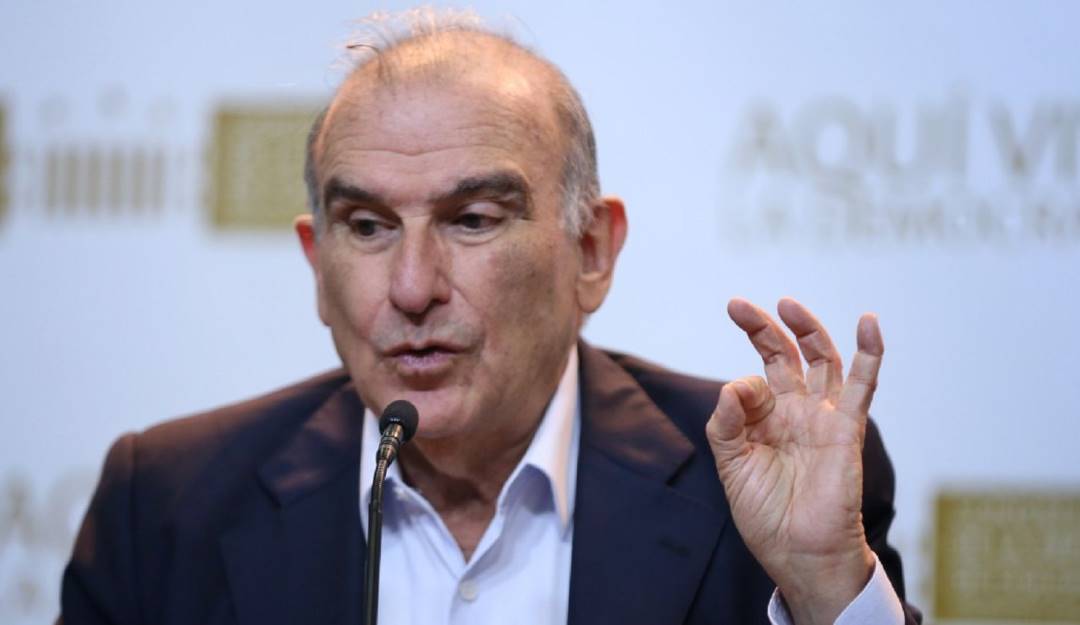 Crédito: Caracol Radio.