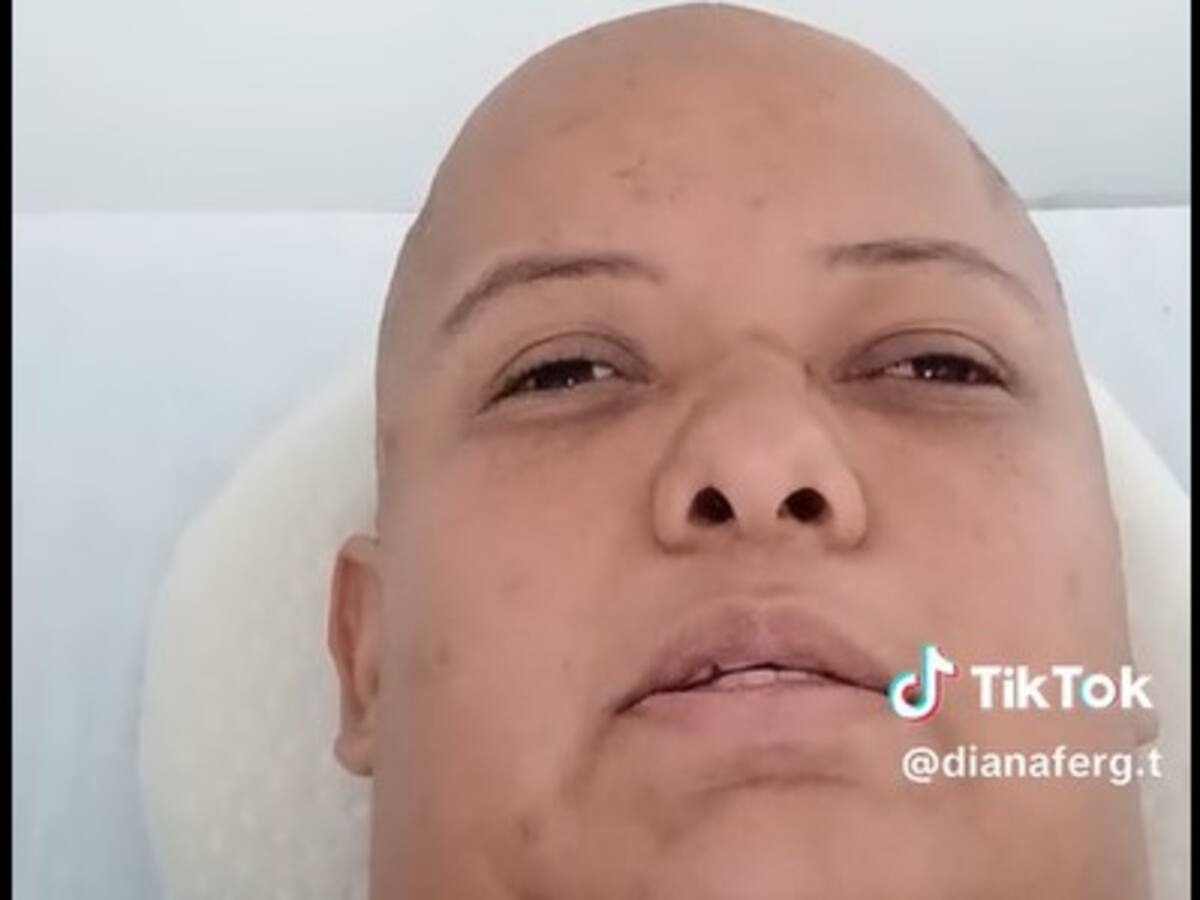 Yo de la clínica no me pienso ir hasta que me operen: paciente Sanitas en Armenia