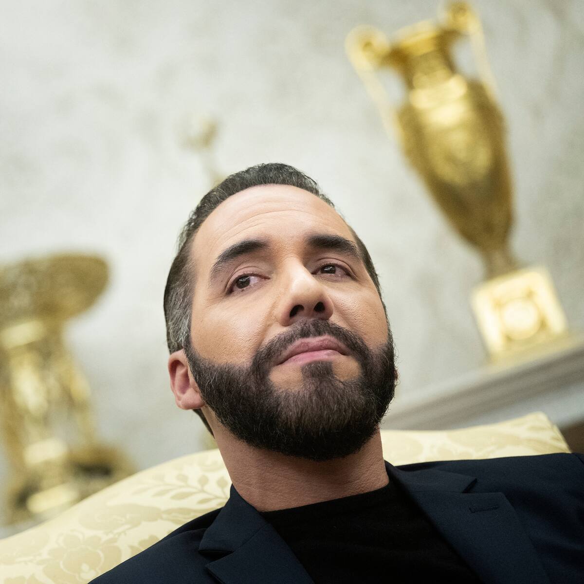 El Salvador: expresidentes alertan “deriva autoritaria” tras aprobación de reelección indefinida