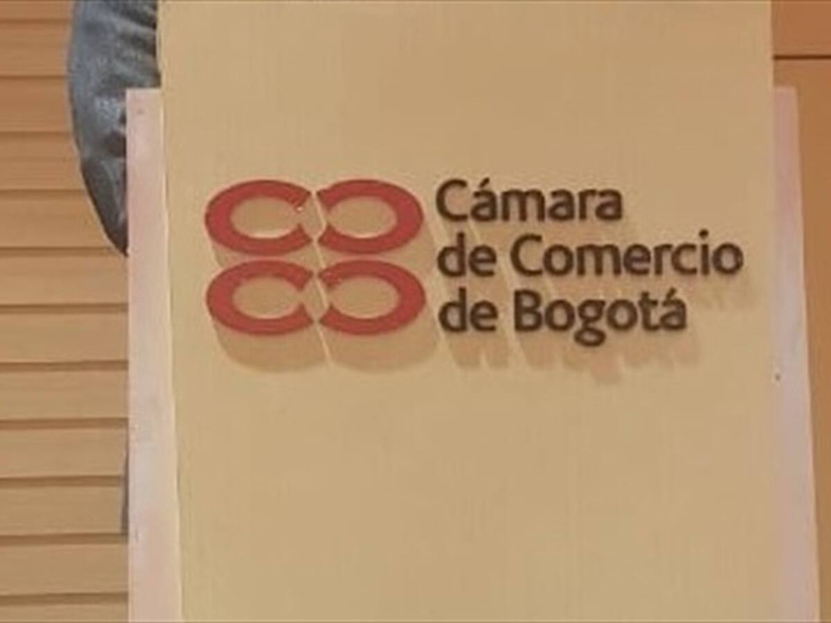 "Si Confecámaras no reacciona, daremos el paso para irnos": presidente CCB