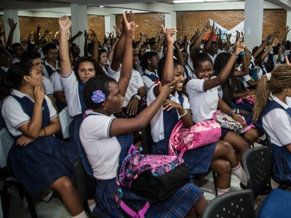 La ONU anunció su respaldo al Ministerio de Educación