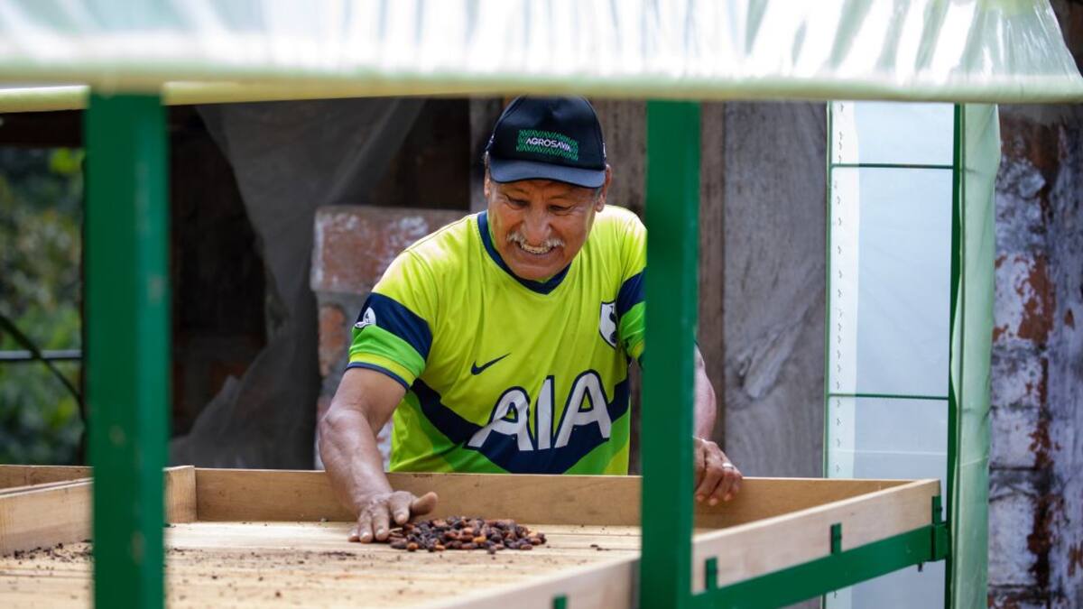 Estrategia de vinculación para llevar más el trabajo de Agrosavia al campo
