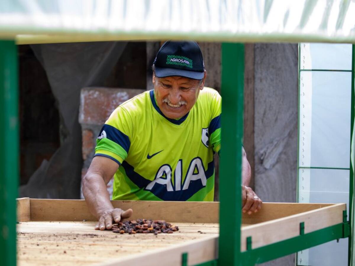 Estrategia de vinculación para llevar más el trabajo de Agrosavia al campo