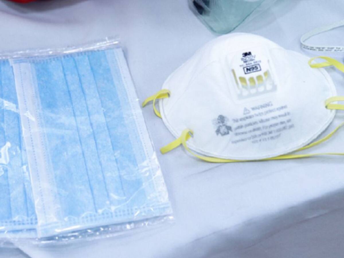 Aisladas cuatro personas por sospecha de coronavirus