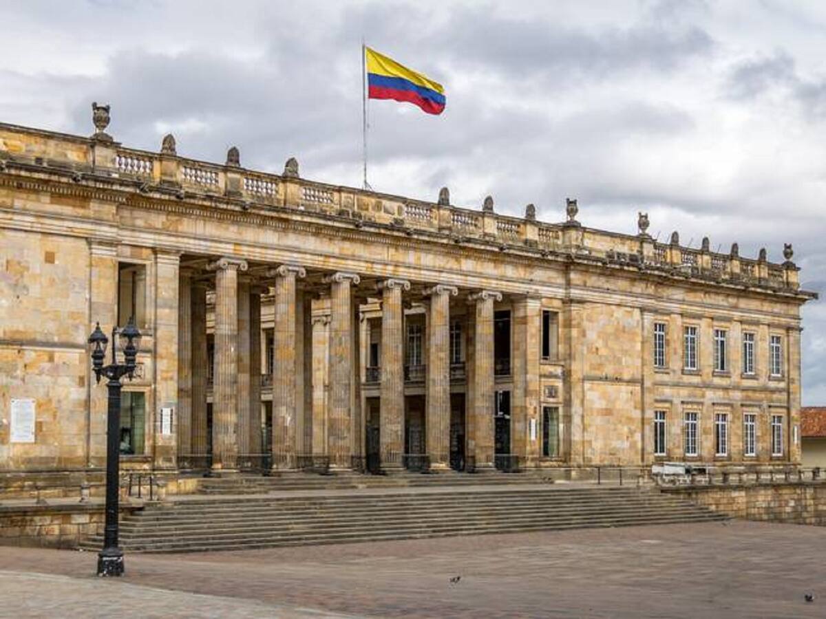 ¿Quién es el congresista más investigado del país?