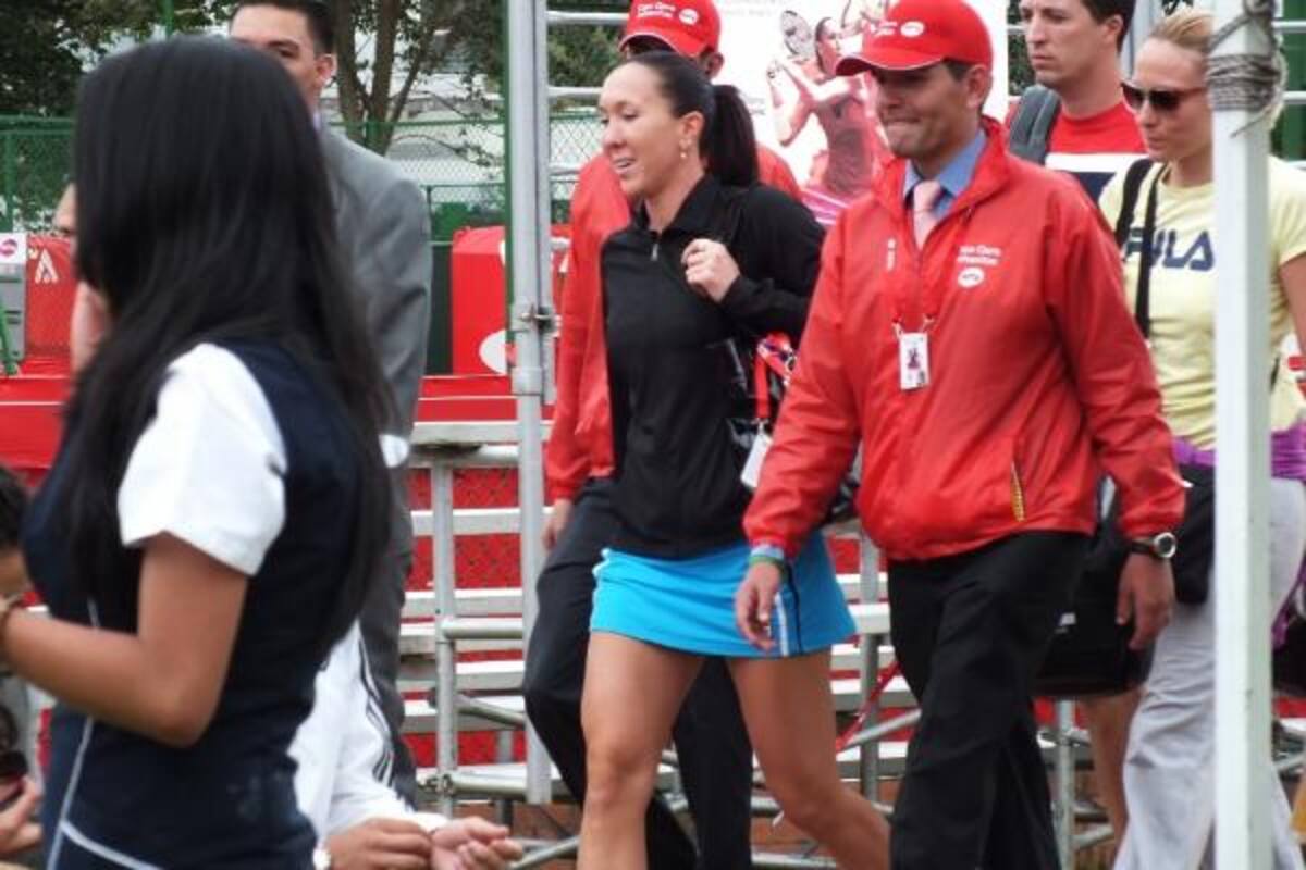 Jelena Jankovic