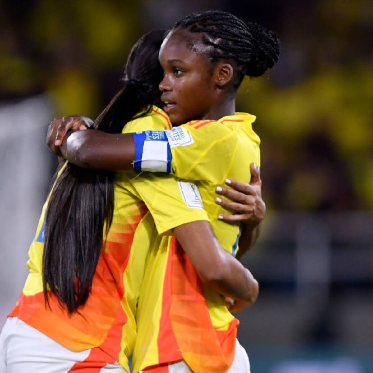 Colombia busca dar otro paso hacia el título: enfrenta a Países Bajos por cuartos de final