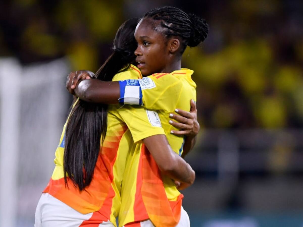 Colombia busca dar otro paso hacia el título: enfrenta a Países Bajos por cuartos de final