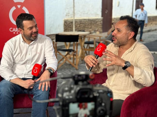 | Foto: Caracol Radio
