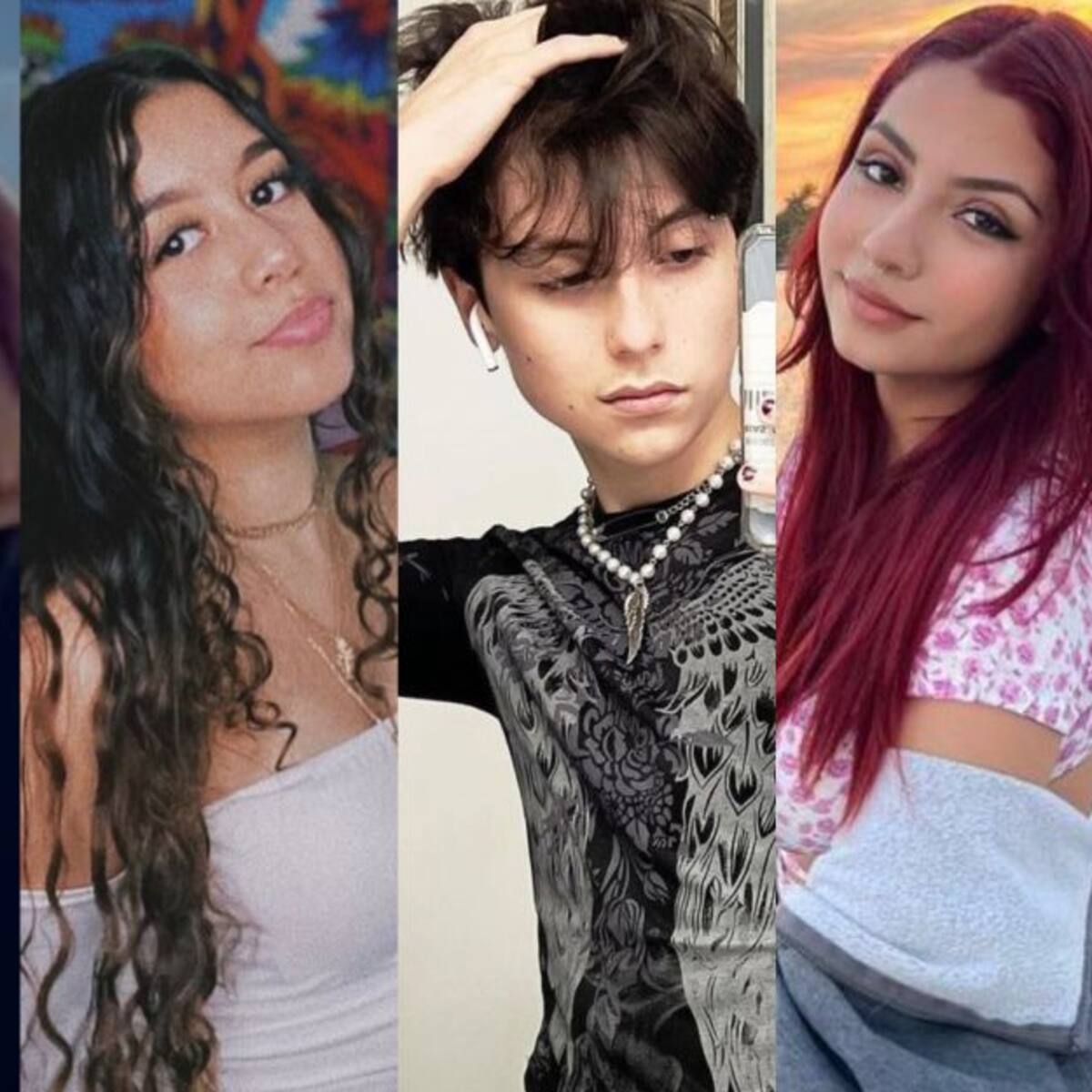 Mueren 5 jóvenes latinos en accidente en Miami, entre ellos una colombiana