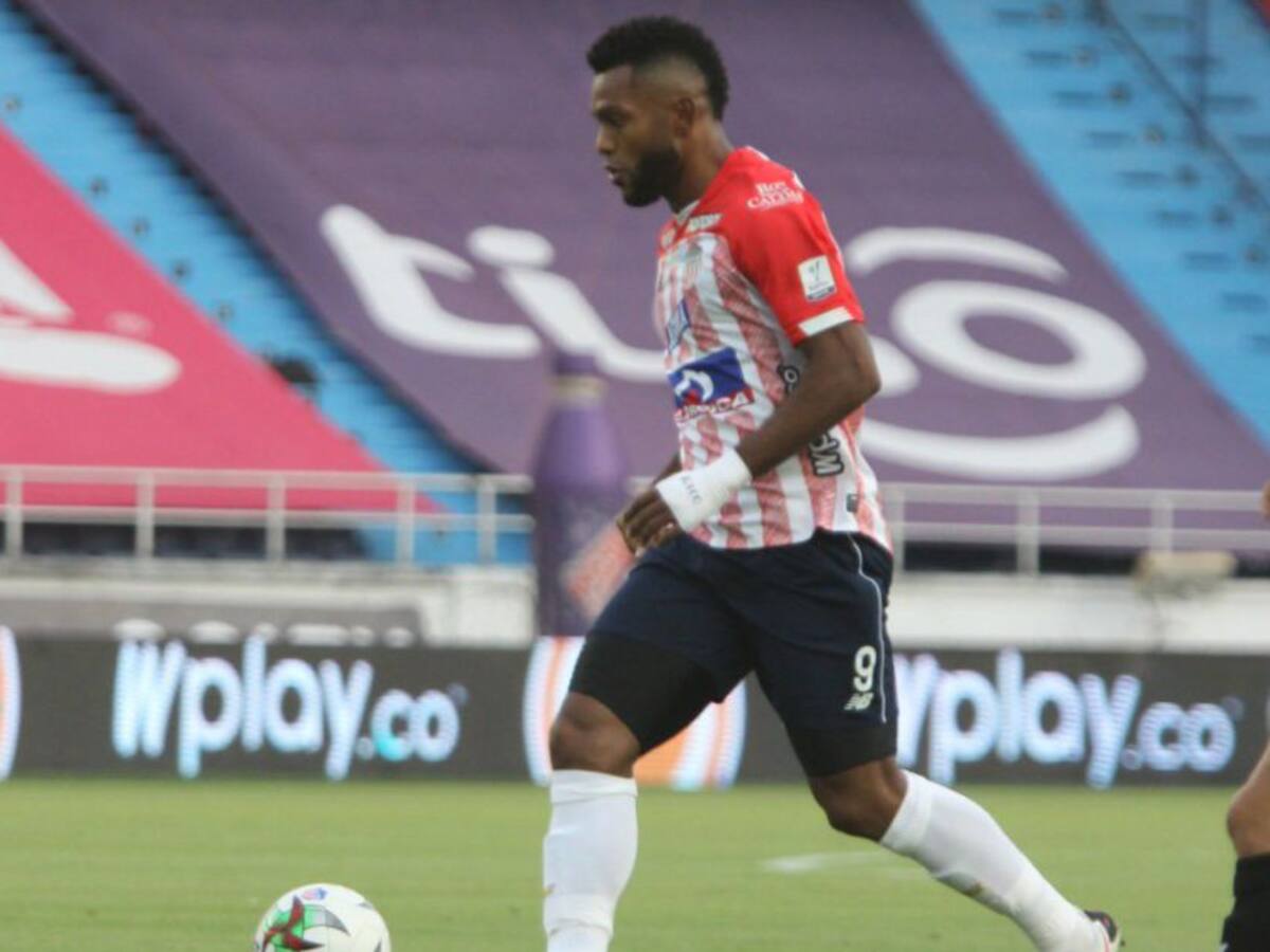 Junior se volvió a encontrar con la victoria ante Deportivo Pereira