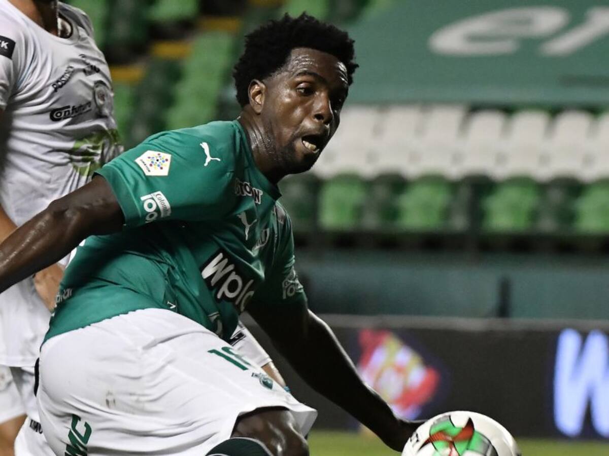 Marco Pérez: “Cali es grande, no podemos mirar a otro lado sino al título”