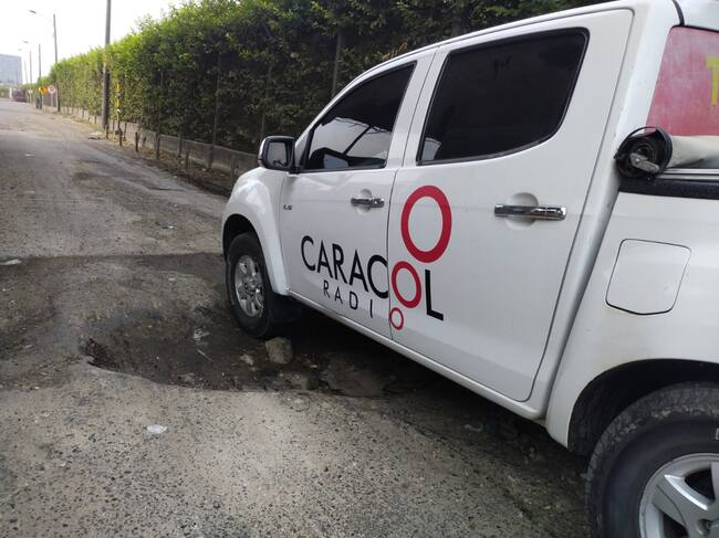 Caracol Radio