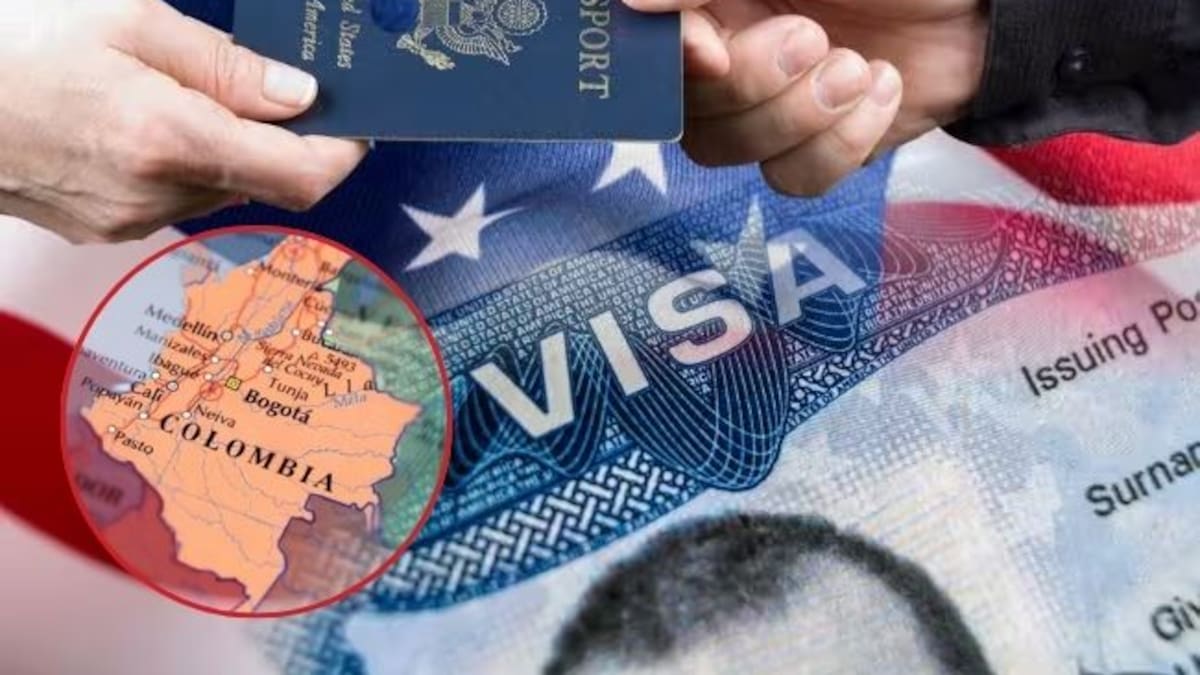 Visa para Estados Unidos en Colombia costará casi 2 millones de pesos, ¿por qué y desde cuándo?