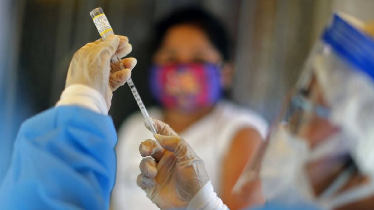 Procuraduría requiere información sobre vencimiento de vacunas para COVID-19