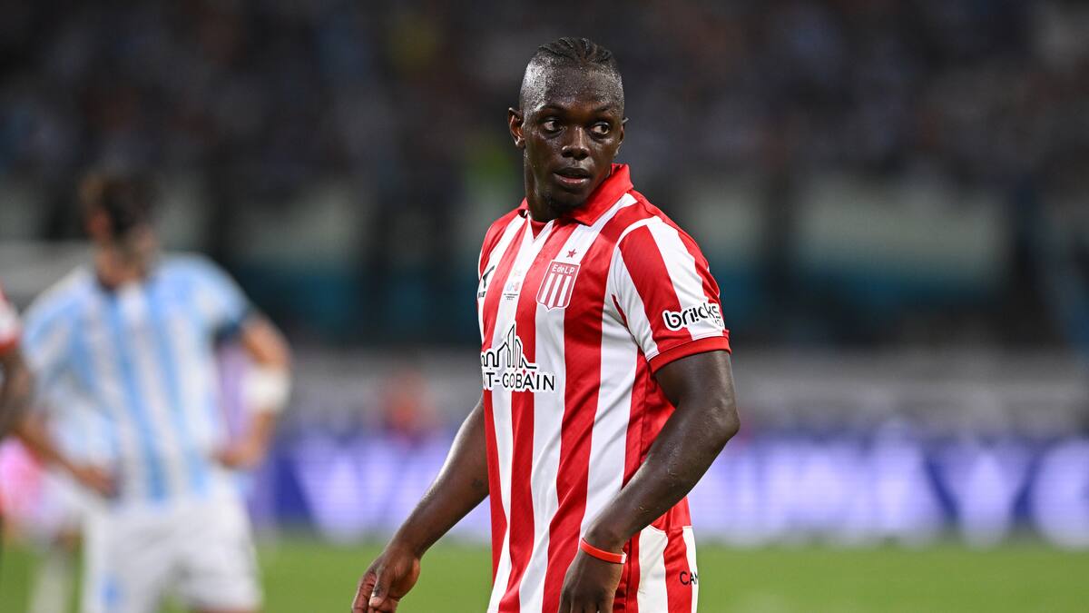 Boca Juniors acelera por Edwin Cetré: acuerdo cerrado y compraría el 100% del pase