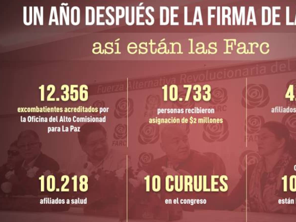 De las balas a los votos
