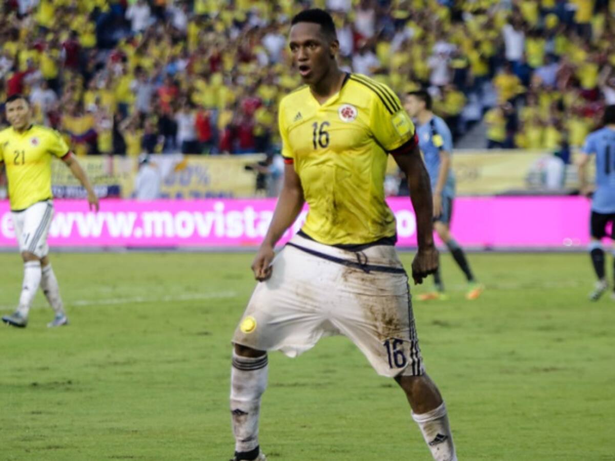 Es un buen jugador, que está en otro club: Valverde sobre Mina