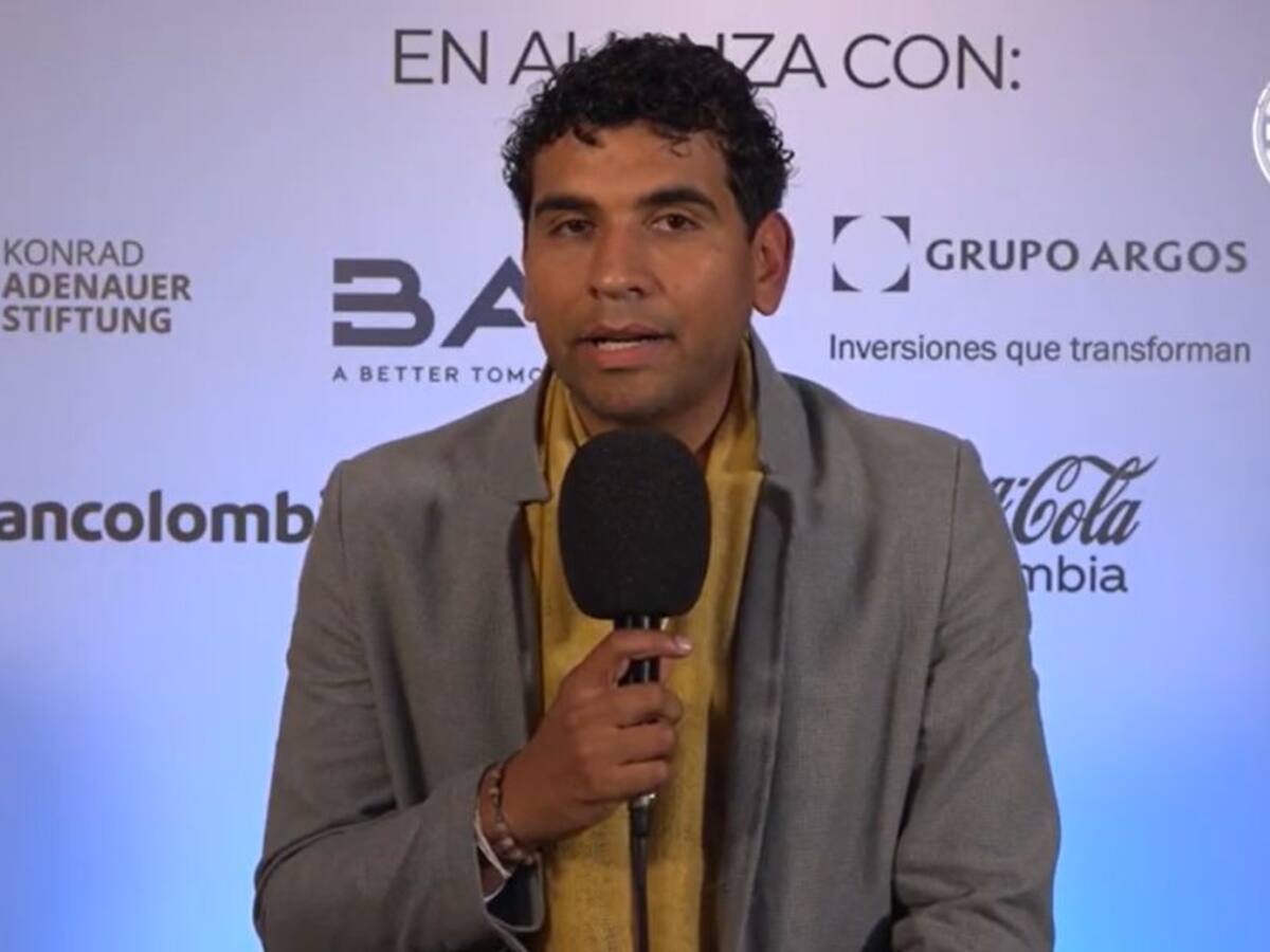 Respondiendo a las demandas, recuperaremos legitimidad: David Racero