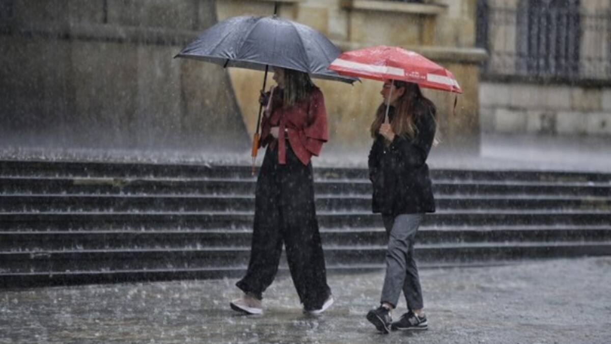 ¿Seguirán las lluvias en Bogotá? Este es el reporte del IDEAM para esta semana