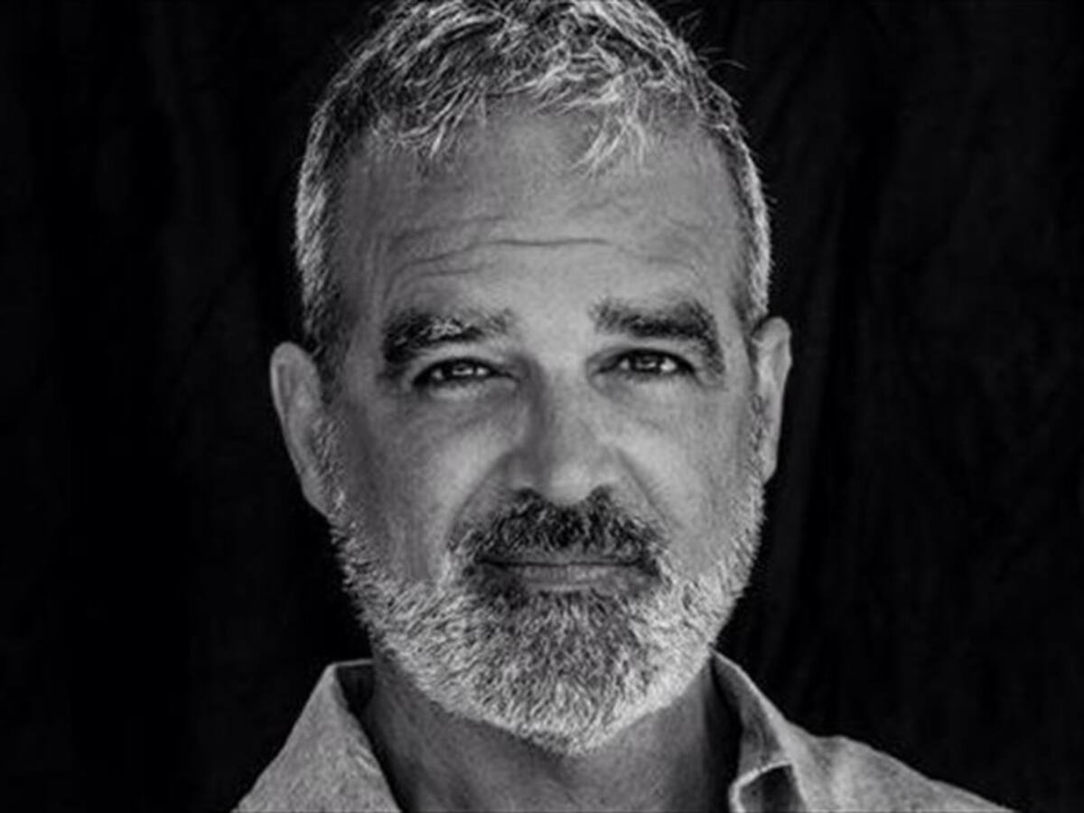 Marcus Panthera, el empresario brasileño que busca modelos naturales en Colombia