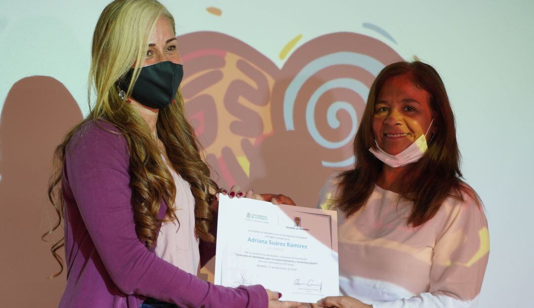 Alcaldía de Medellín