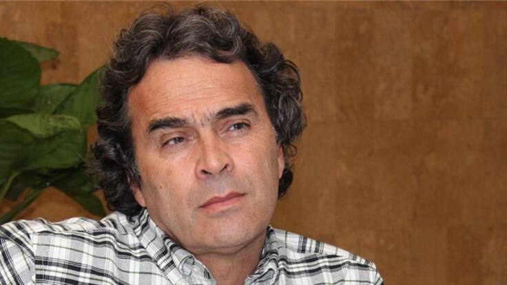 Abren juicio disciplinario al gobernador de Antioquia Sergio Fajardo