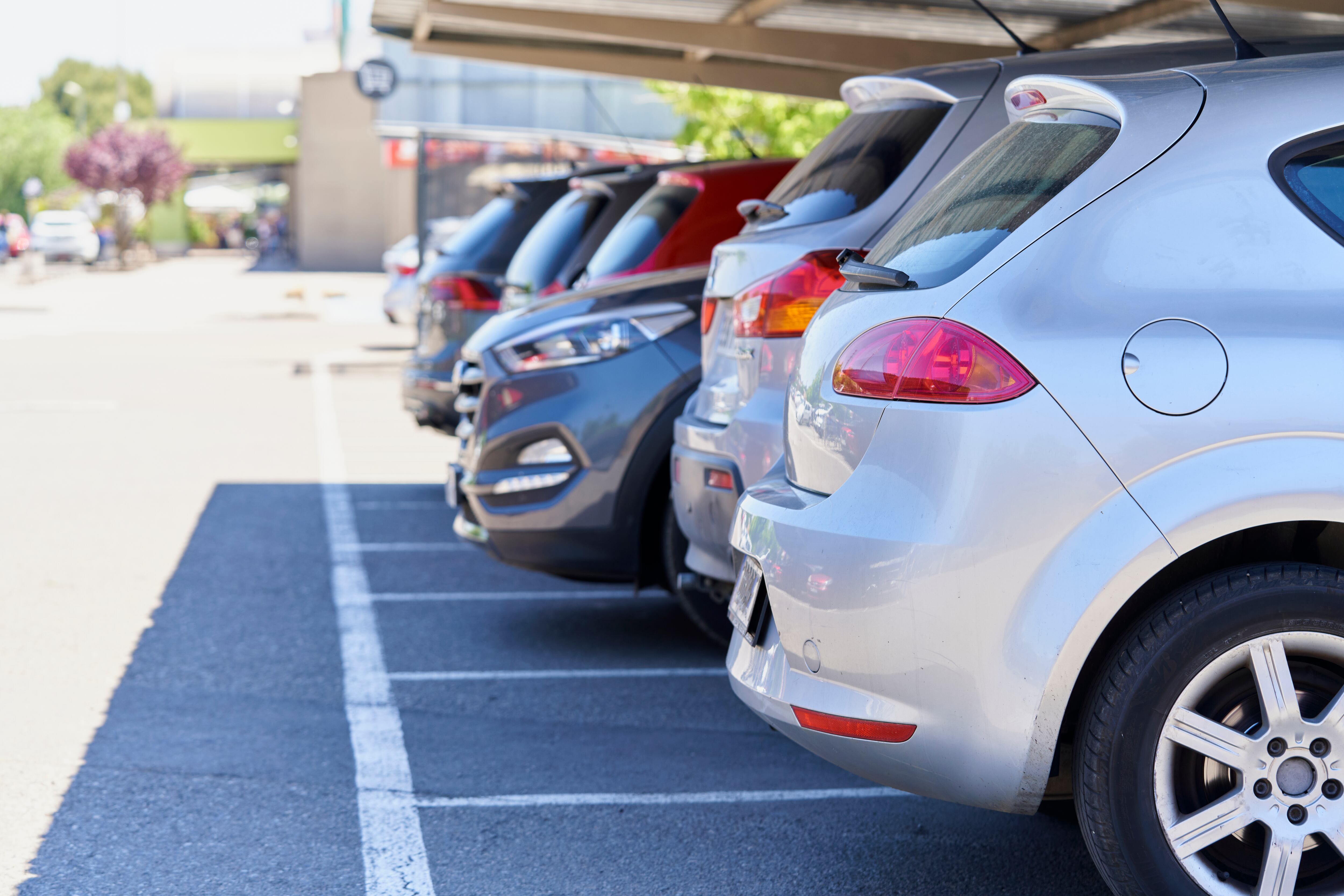 Impuesto vehicular 2026 - Foto Getty Images / aire images