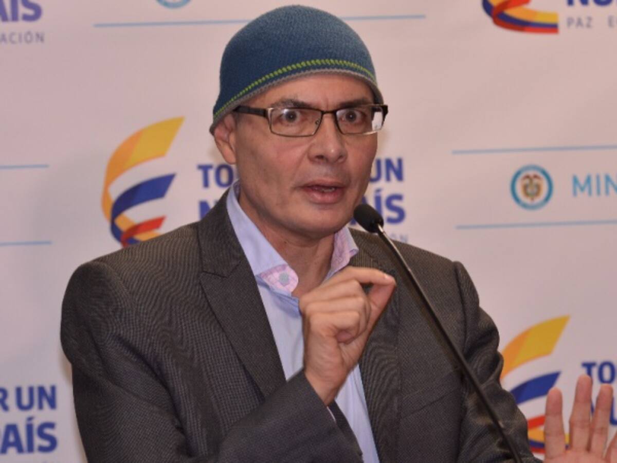 Reglamentar la eutanasia en niños no será una tarea fácil: MinSalud