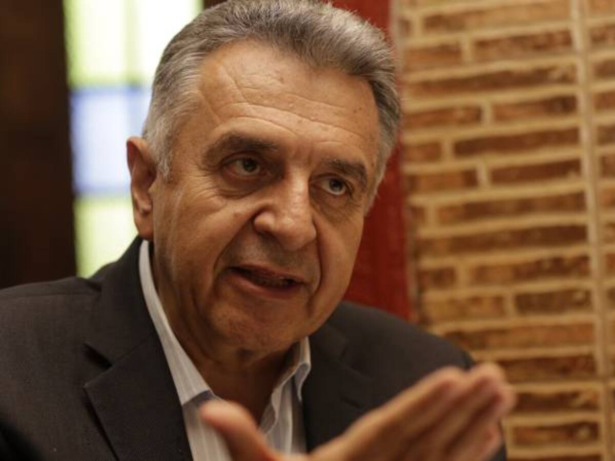 Si Mintrabajo no autoriza ningún empleado con discapacidad se puede despedir