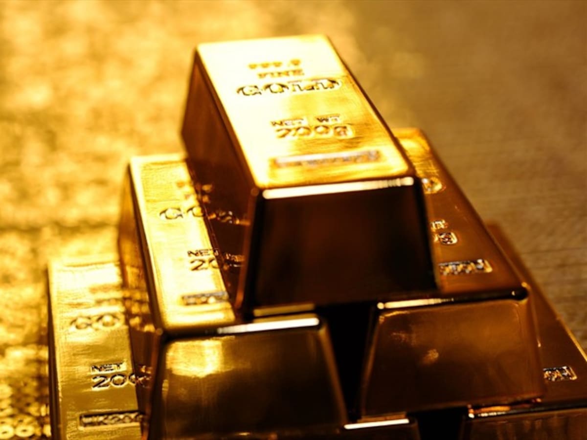 Banrep revisó riesgo y rentabilidad para vender oro, pero no tiempo de la decisión
