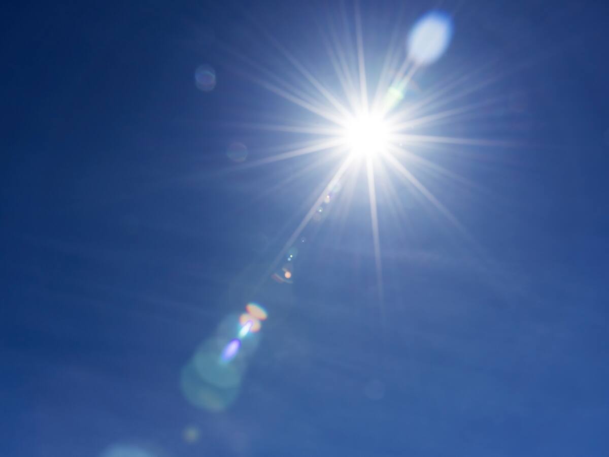 Declaran alerta naranja en el Tolima por Fenómeno del Niño