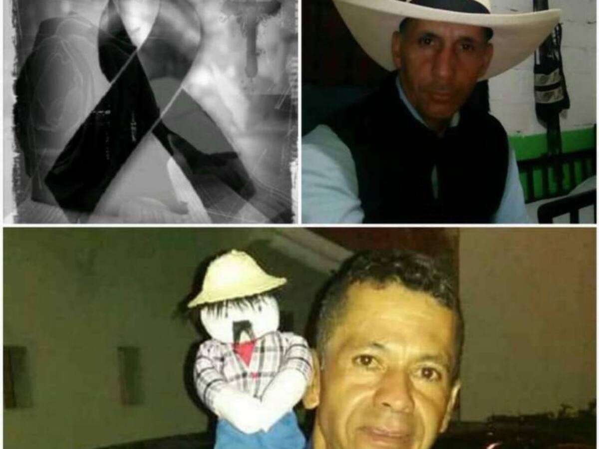 Asesinó a dos hermanos que le cobraron el arrendamiento y se suicidó