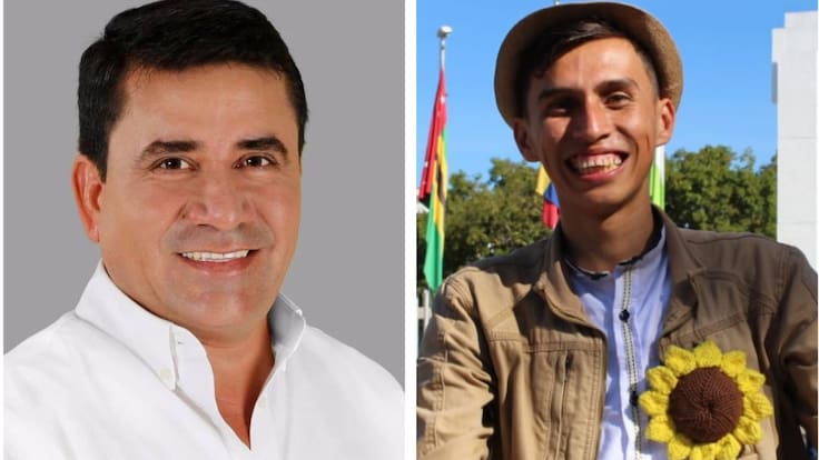 Concejal llama "payaso" a uno de sus colegas