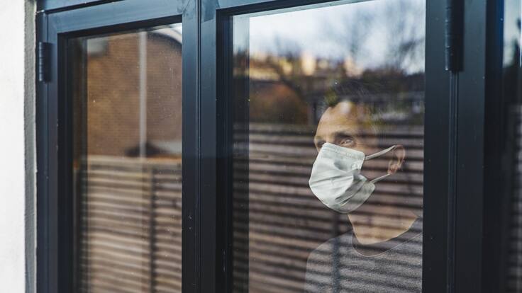 "Relatos de pandemia": un registro audiovisual sobre el COVID-19