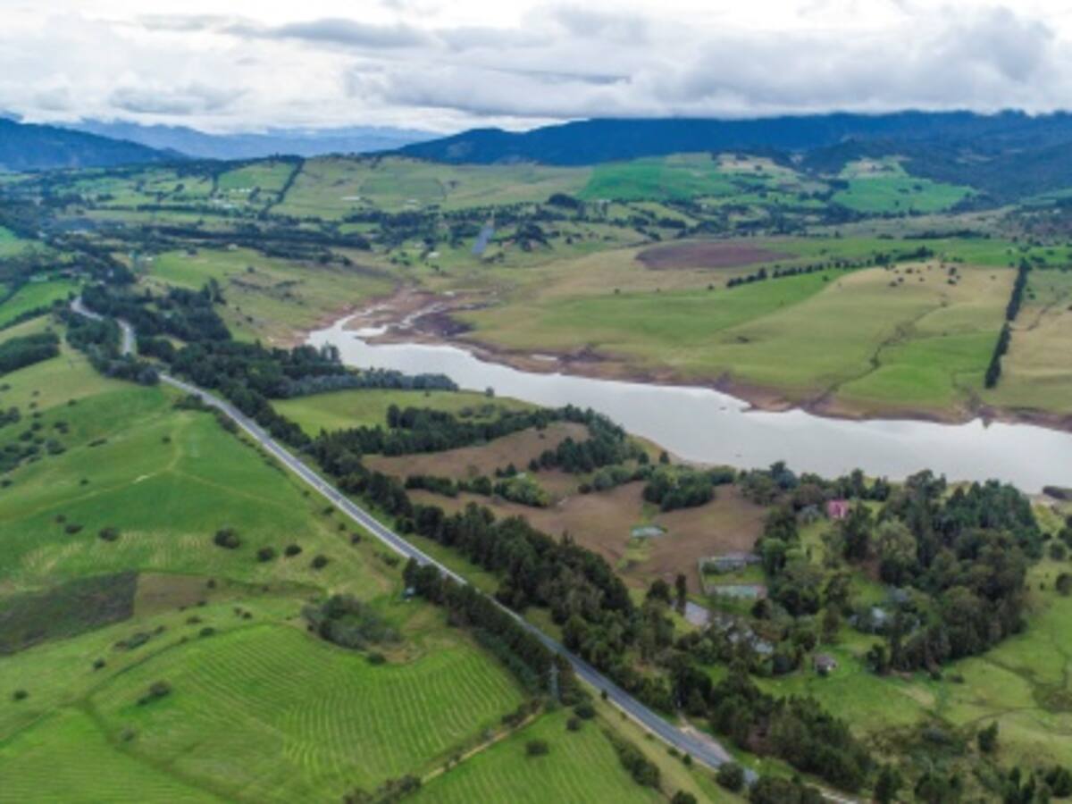 Concesión de la Transversal del Sisga responde al informe de la vía de una veeduría ciudadana