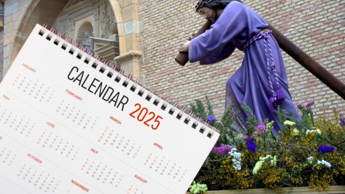 Los mejores destinos para viajar en Semana Santa en Colombia